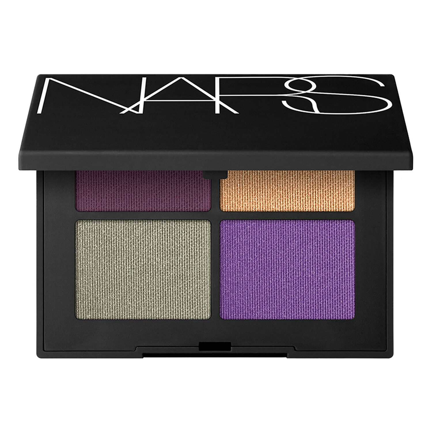 NARS - QUAD EYESHADOW - Dörtlü Far Paleti