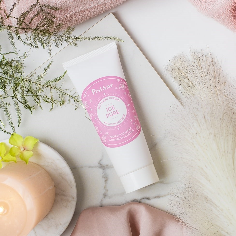ICEPURE VELVETY CLEANSER 4