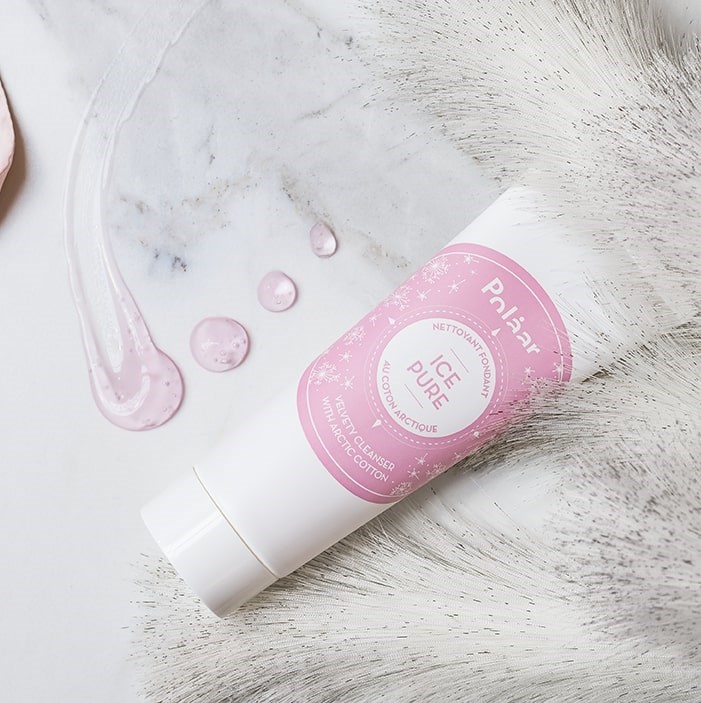 ICEPURE VELVETY CLEANSER 3