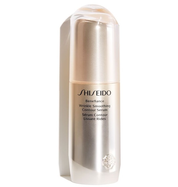 SHISEIDO - BENEFIANCE WRINKLE SMOOTHING CONTOUR SERUM - Retinol İçern Kırışıklık Karşıtı Serum