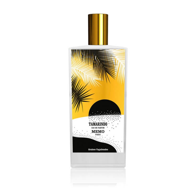 MEMO - TAMARINDO - Eau De Parfum –  Meyveli - Unisex
