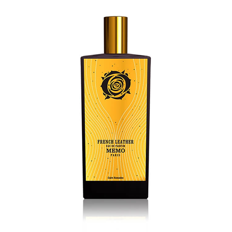 MEMO - FRENCH LEATHER - Eau De Parfum –  Odunsu - Kadın