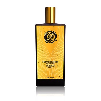 MEMO - FRENCH LEATHER - Eau De Parfum –  Odunsu - Kadın