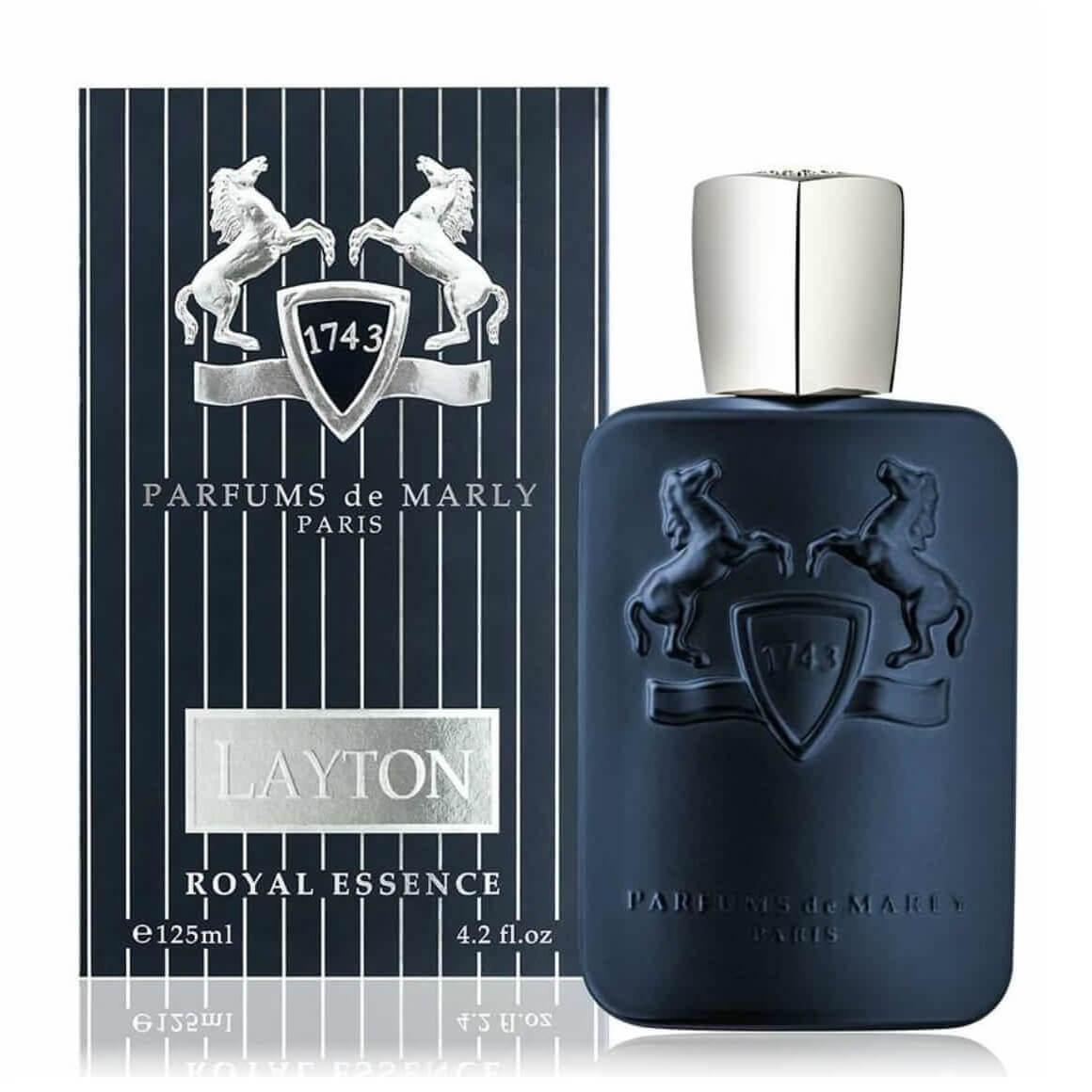 Parfums De Marly Layton - Erkek Parfüm | Makyaj Trendi