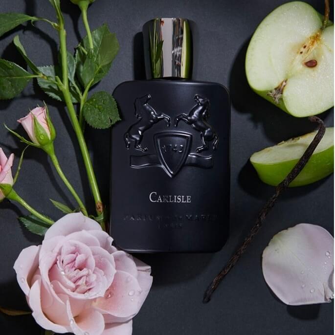 Parfums De Marly Carlisle Spray - Unisex Parfüm | Makyaj Trendi