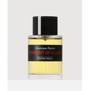 FREDERIC MALLE - PORTRAIT OF A LADY - Eau De Parfum –  Çiçeksi Odunsu - Kadın