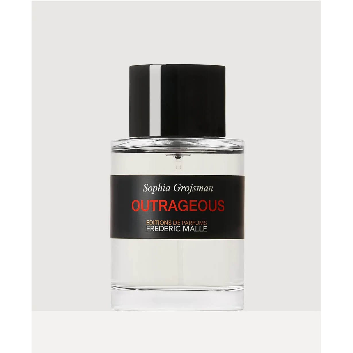 FREDERIC MALLE - OUTRAGEOUS - Eau De Parfum –  Fresh - Unisex