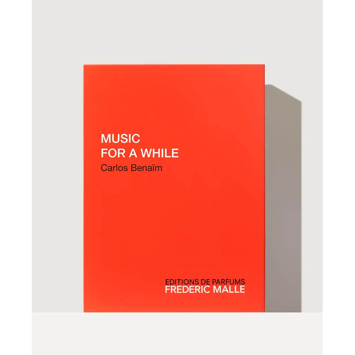 Frederic Malle Music For A While - Unisex Parfüm | Makyaj Trendi