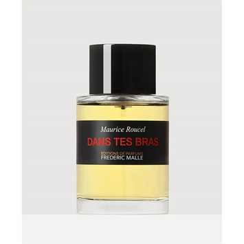 FREDERIC MALLE - DANS TES BRAS - Eau De Parfum –  Oryantal Çiçeksi - Unisex