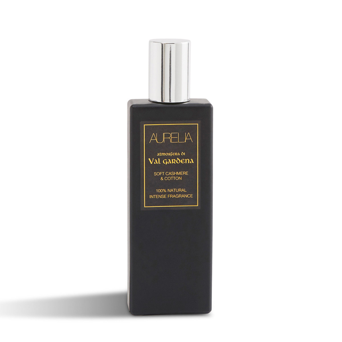 AURELIA GENÈVE HOME - ATMOSFERA DI VAL GARDENA - SOFT CASHMERE & COTTON PREMIUM ODA PARFÜMÜ - Kaşmir & Koton Kokulu Premium Oda Parfümü