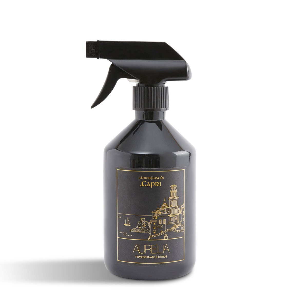 ATMOSFERA DI CAPRI - POMEGRANATE & CITRUS ODA SPREYİ 1