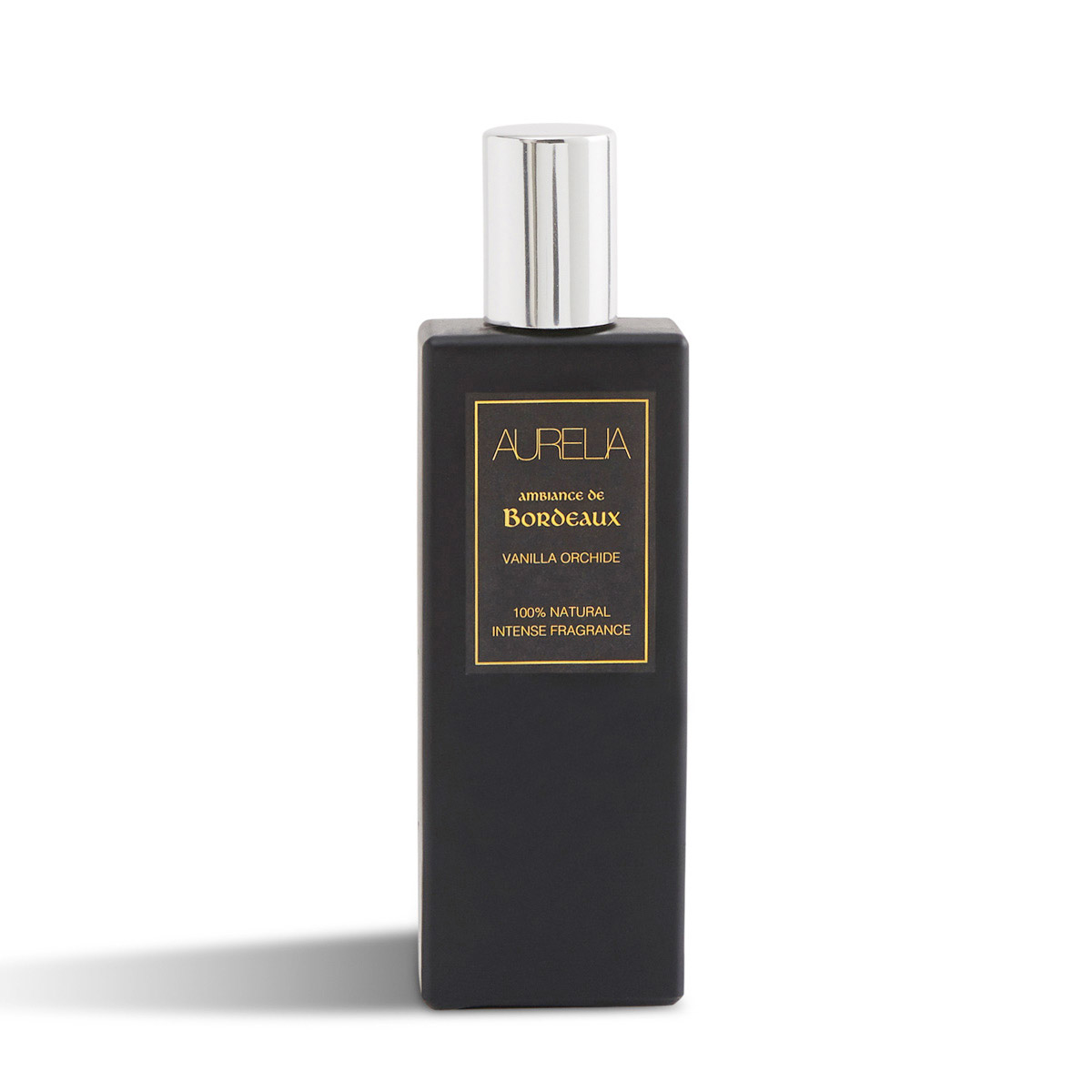 AURELIA GENÈVE HOME - AMBIANCE DE BORDEAUX - VANILLA & ORCHIDE PREMIUM ODA PARFÜMÜ - Vanilya & Orkide Kokulu Premium Oda Parfümü