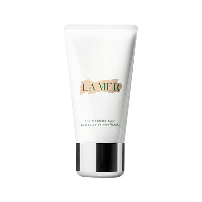 LA MER - THE CLEANSING FOAM - Arındırıcı Köpük Temizleyici