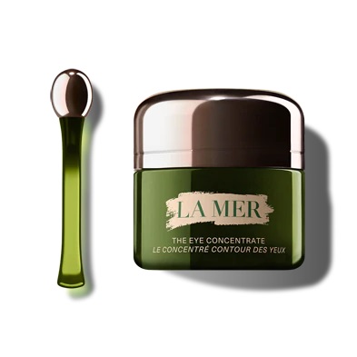 LA MER - THE EYE CONCENTRATE - Koyu Halka & Kırışıklık & Çizgi Bakımı Yapan Konsantre Göz Çevresi Kremi
