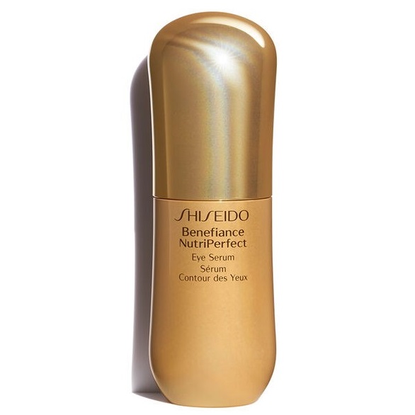 SHISEIDO - BENEFIANCE NUTRI PERFECT EYE SERUM - Olgun Ciltler İçin Göz Çevresi Serumu