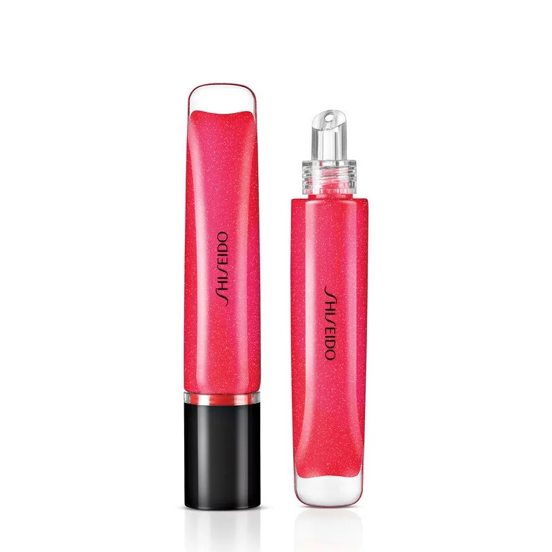 SHISEIDO - SHIMMER GELGLOSS - Ultra Parlaklık & Nem Veren Dudak Parlatıcısı