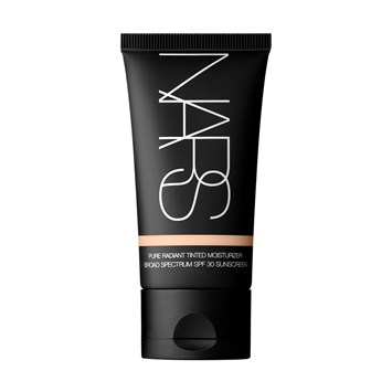 NARS - PURE RADIANT TINTED MOISTURIZER SPF 30 - Koyu Lekeleri Azaltan, C Vitamini İçeren, Cilde Sağlıklı Görünüm Veren SPF 30 Renkli Nemlendirici