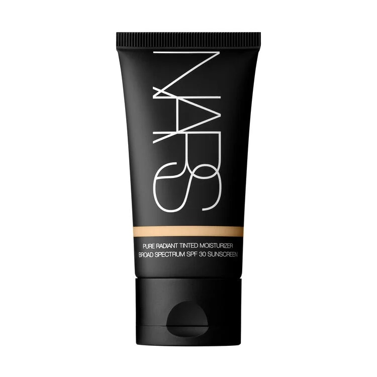 NARS - PURE RADIANT TINTED MOISTURIZER SPF 30 - Koyu Lekeleri Azaltan, C Vitamini İçeren, Cilde Sağlıklı Görünüm Veren SPF 30 Renkli Nemlendirici