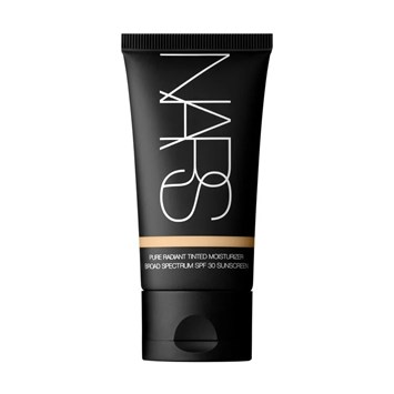 NARS - PURE RADIANT TINTED MOISTURIZER SPF 30 - Koyu Lekeleri Azaltan, C Vitamini İçeren, Cilde Sağlıklı Görünüm Veren SPF 30 Renkli Nemlendirici