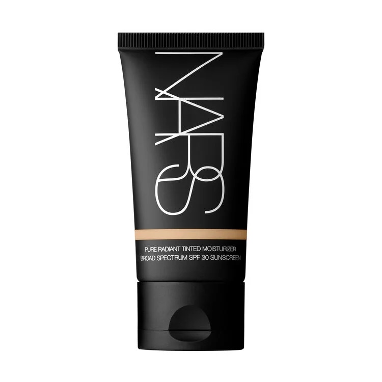 NARS - PURE RADIANT TINTED MOISTURIZER SPF 30 - Koyu Lekeleri Azaltan, C Vitamini İçeren, Cilde Sağlıklı Görünüm Veren SPF 30 Renkli Nemlendirici