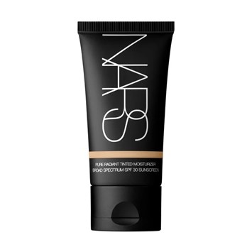 NARS - PURE RADIANT TINTED MOISTURIZER SPF 30 - Koyu Lekeleri Azaltan, C Vitamini İçeren, Cilde Sağlıklı Görünüm Veren SPF 30 Renkli Nemlendirici