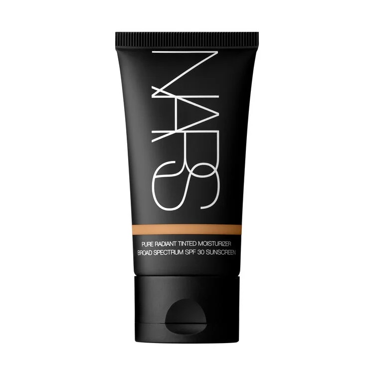 NARS - PURE RADIANT TINTED MOISTURIZER SPF 30 - Koyu Lekeleri Azaltan, C Vitamini İçeren, Cilde Sağlıklı Görünüm Veren SPF 30 Renkli Nemlendirici