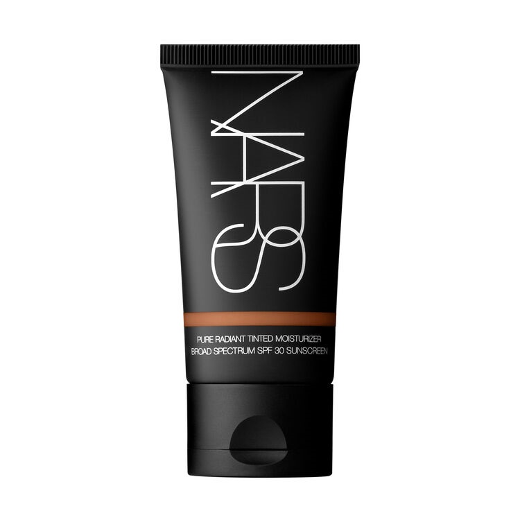 NARS - PURE RADIANT TINTED MOISTURIZER SPF 30 - Koyu Lekeleri Azaltan, C Vitamini İçeren, Cilde Sağlıklı Görünüm Veren SPF 30 Renkli Nemlendirici