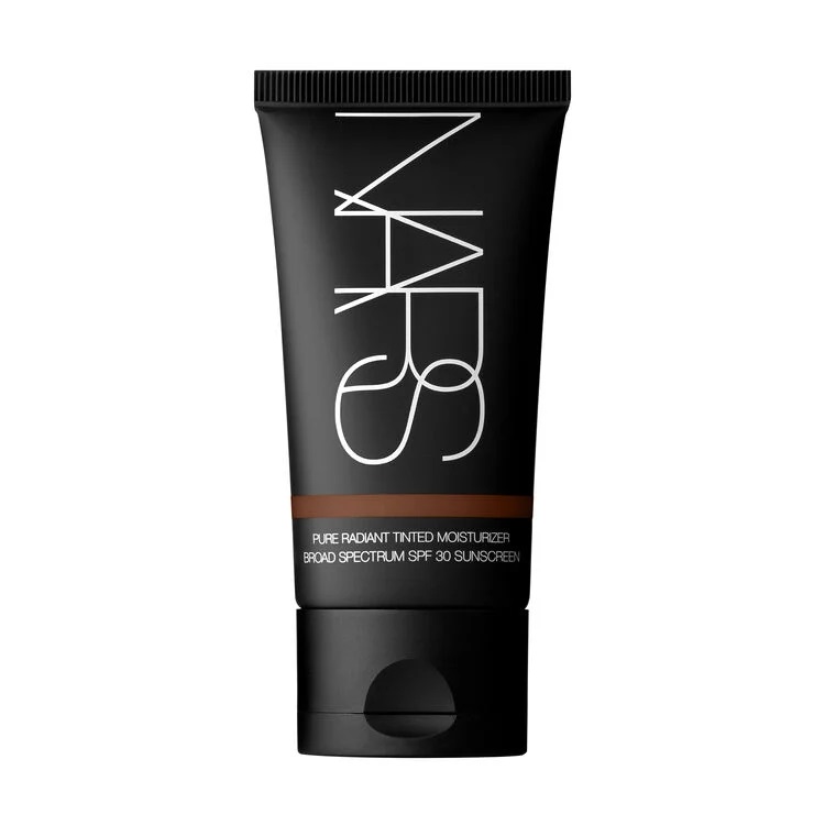 NARS - PURE RADIANT TINTED MOISTURIZER SPF 30 - Koyu Lekeleri Azaltan, C Vitamini İçeren, Cilde Sağlıklı Görünüm Veren SPF 30 Renkli Nemlendirici