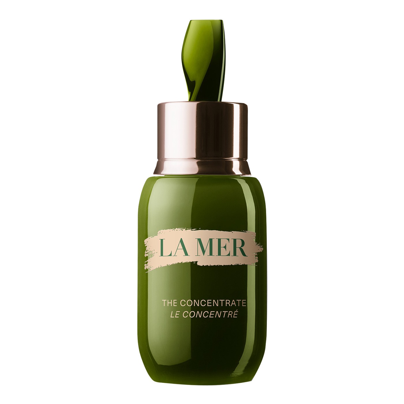 LA MER - THE CONCENTRATE - Cildi Güçlendiren & Yenileyen Konsantre Serum