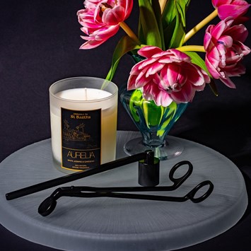 AURELIA GENÈVE HOME - CANDLE SNUFFER - Mum Söndürücü