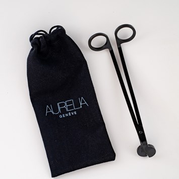 AURELIA GENÈVE HOME - CANDLE TRIMMER - Mum Fitil Makası