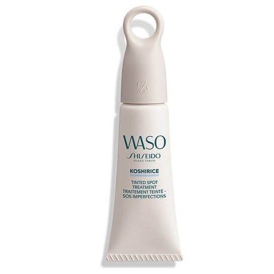 WASO KOSHIRICE TINTED SPOT TREATMENT 1