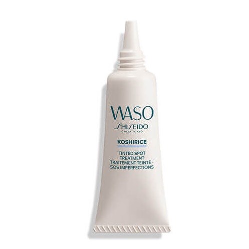 WASO KOSHIRICE TINTED SPOT TREATMENT 4