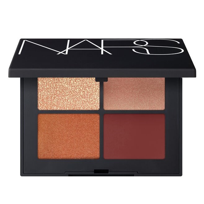 NARS - QUAD EYESHADOW - Dörtlü Far Paleti