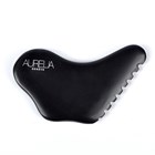BLACK BIAN STONE BUTTERFLY GUA SHA