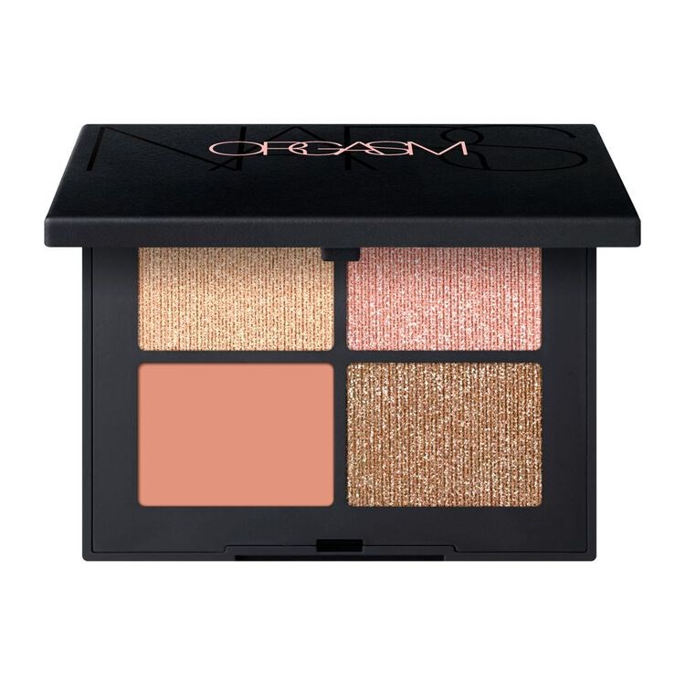 NARS - QUAD EYESHADOW - Dörtlü Far Paleti