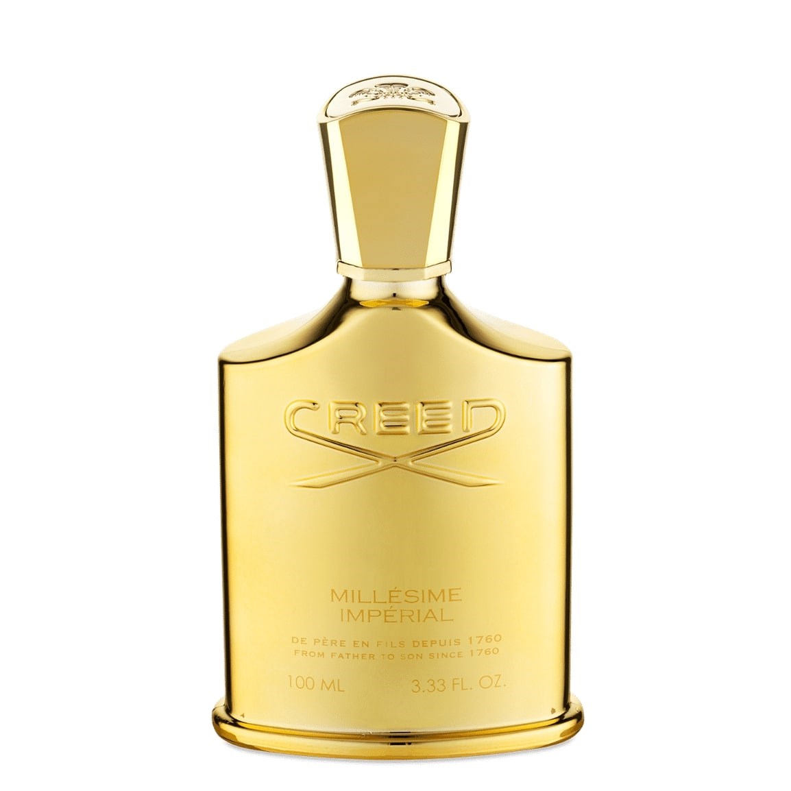 CREED - MILLESIME IMPERIAL - Eau De Parfum – Meyveli Fresh - Unisex