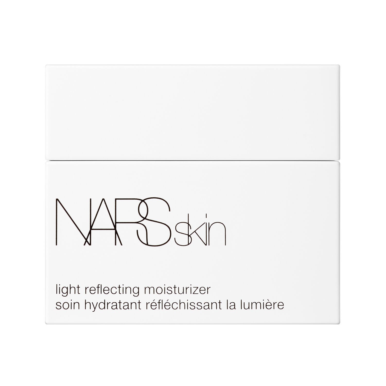 NARS - LIGHT REFLECTING MOISTURIZER - Ultra Nemlendirici & Cildin Işığını Ortaya Çıkaran Jel-Krem