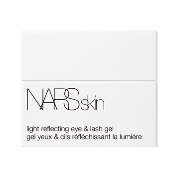 NARS - LIGHT REFLECTING EYE & LASH GEL - Kirpiklere Dolgun Görünüm Veren & Göz Altını İyileştiren Göz ve Kirpik Jeli