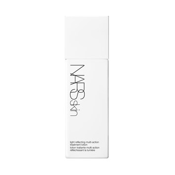NARS - LIGHT REFLECTING MULTI-ACTION TREATMENT LOTION - Ultra Nemlendirici & Cildin Işığını Ortaya Çıkaran Bakım Losyonu