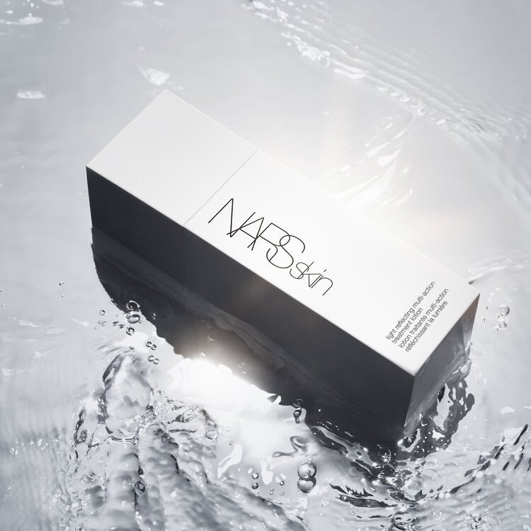 rz☆未使用☆ NARSskin スキンケア 3点セット Nars Light Reflecting Multi-Action Treatment Lotion - Losyon