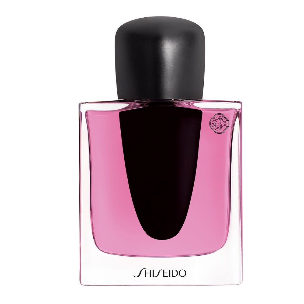 SHISEIDO - GINZA EDP MURASAKI 50 ML - Eau De Parfum - Çiçeksi Meyvemsi