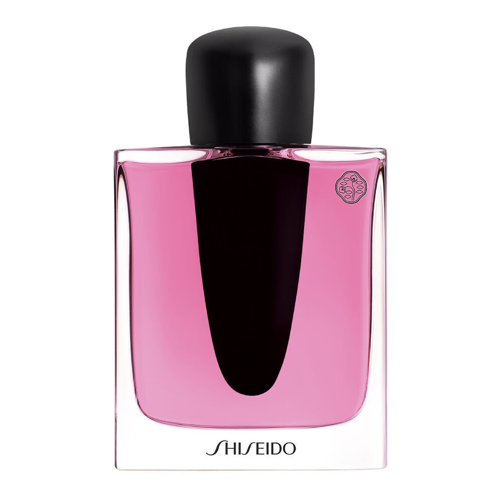 SHISEIDO - GINZA EDP MURASAKI 90 ML - Eau De Parfum - Çiçeksi Meyvemsi