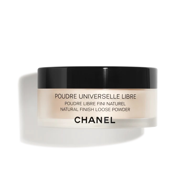 CHANEL - POUDRE UNIVERSELLE LIBRE - Natural Finish Loose Powder – Pürüzsüzleştirici Toz Pudra