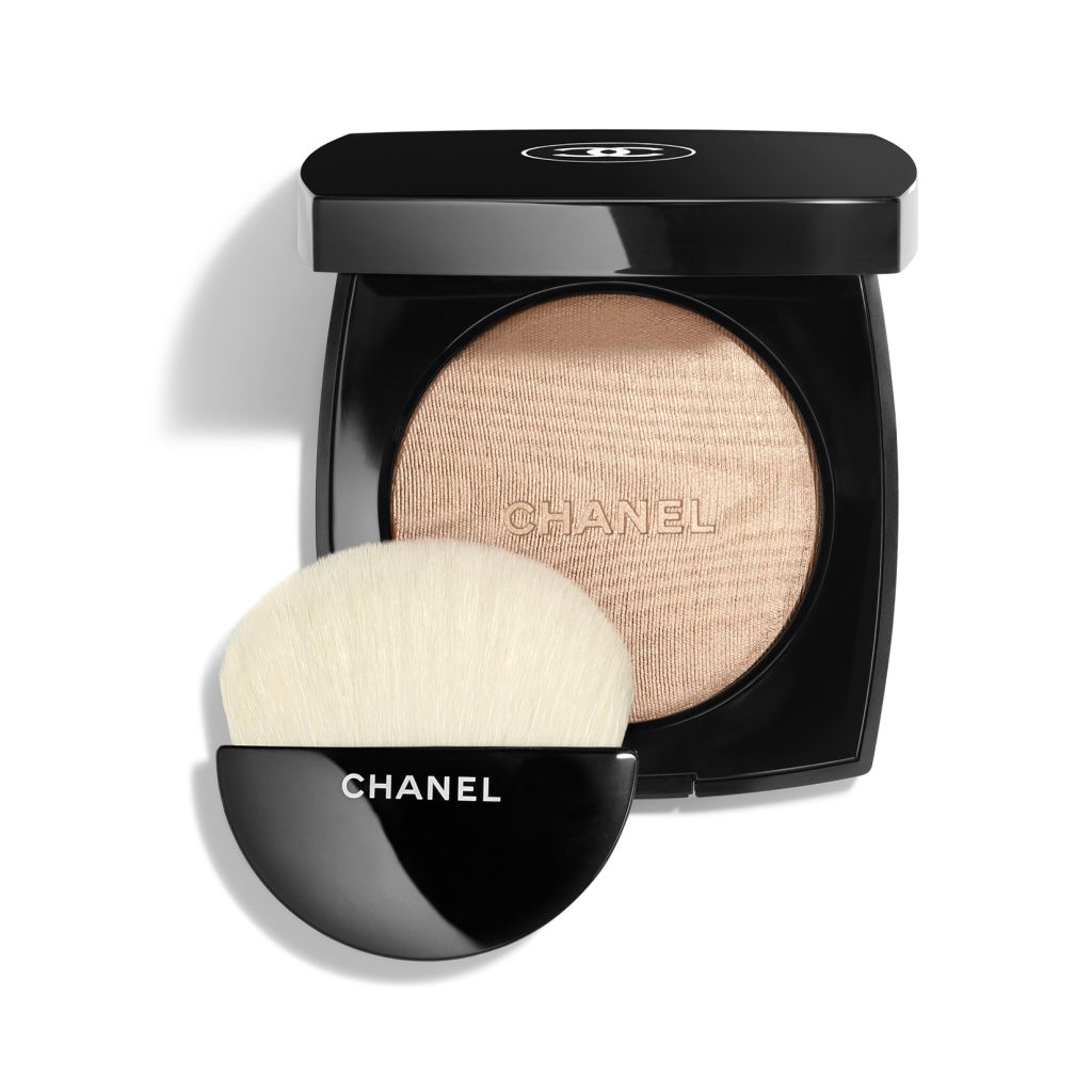CHANEL - POUDRE LUMIÈRE - Highlighting Powder -  Aydınlatıcı Pudra