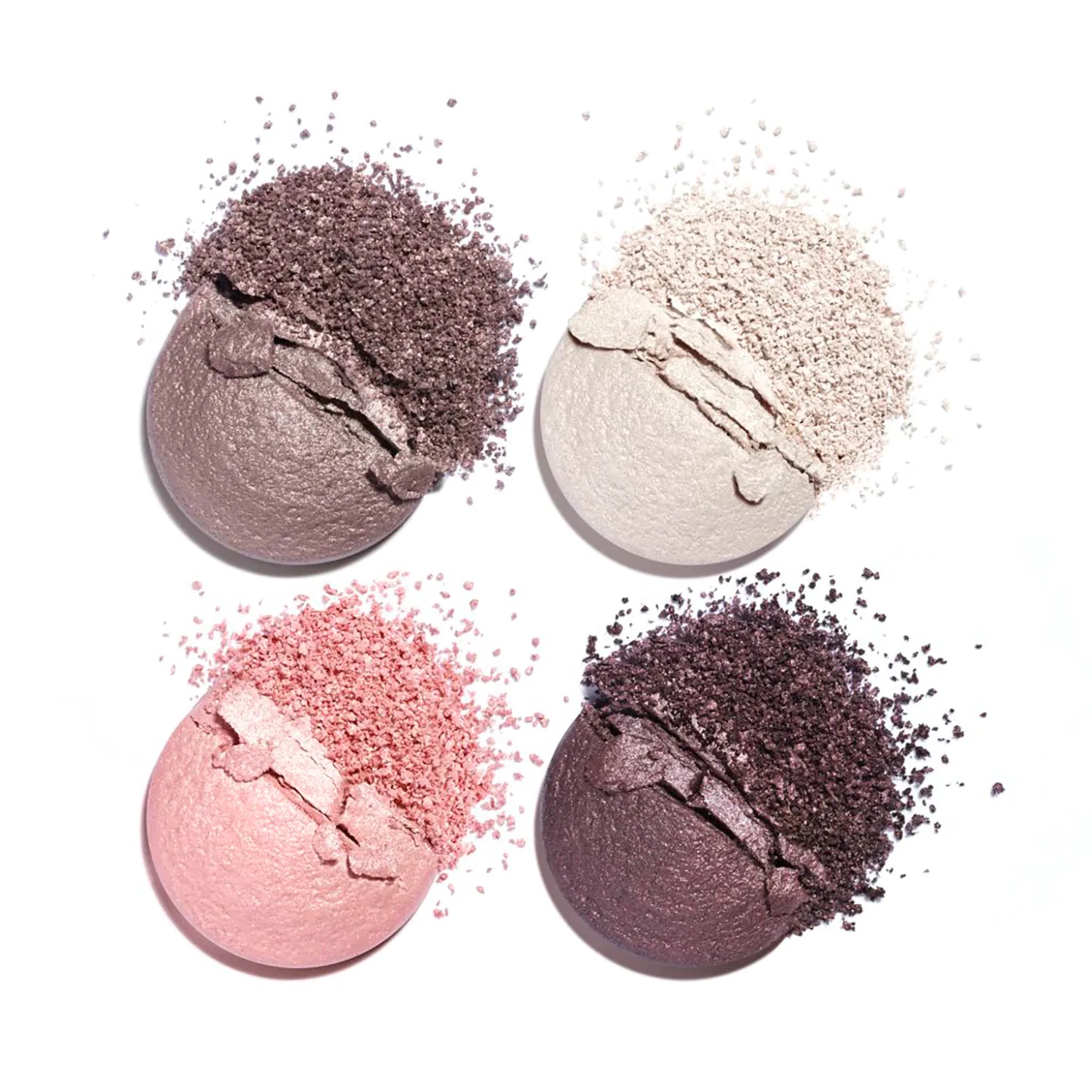 Chanel Les 4 Ombres - Far Paleti | Makyaj Trendi