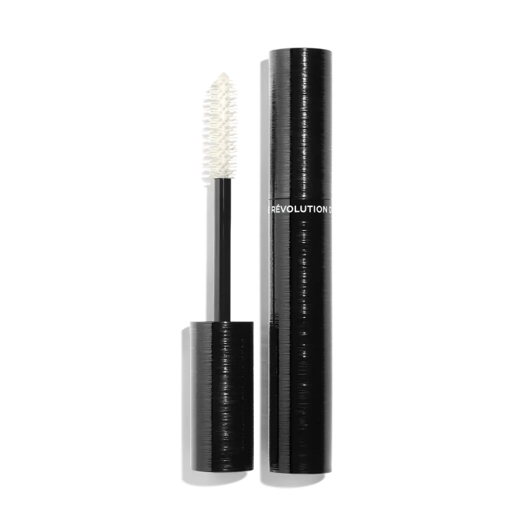 CHANEL - LE VOLUME RÉVOLUTION DE CHANEL - Extreme Volume Mascara – 3D Efekt Veren Mascara