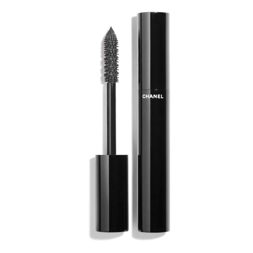 CHANEL - LE VOLUME MASCARA - Ekstra Hacim & Yoğunluk Veren  Maskara