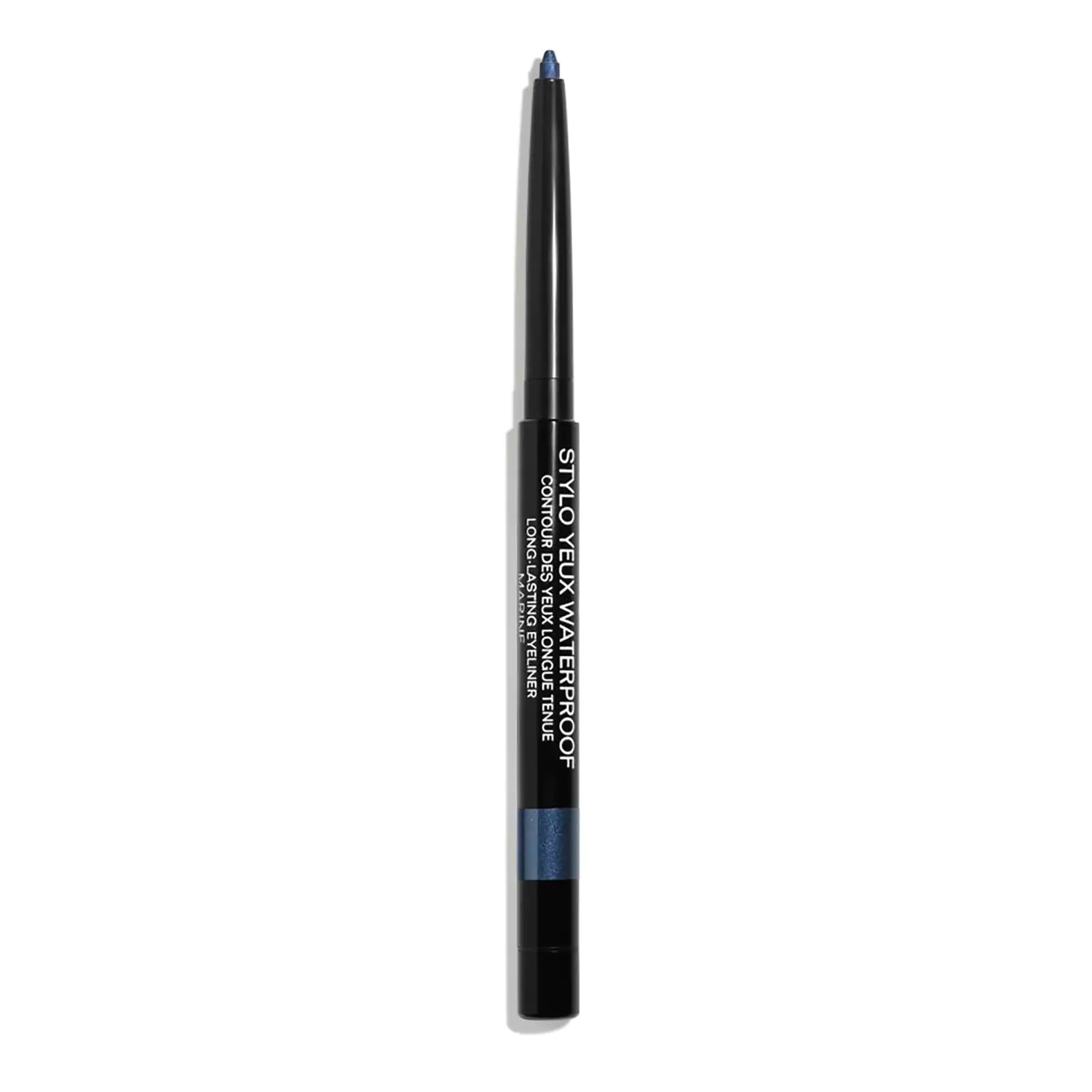 CHANEL - STYLO YEUX WATERPROOF - Suya Dayanıklı Eyeliner