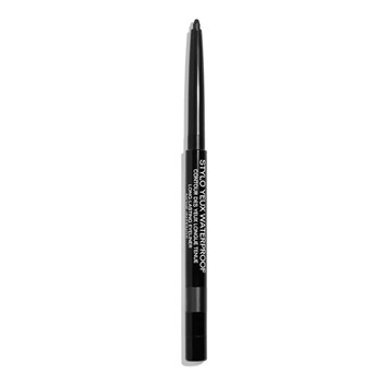 CHANEL - STYLO YEUX WATERPROOF - Suya Dayanıklı Eyeliner